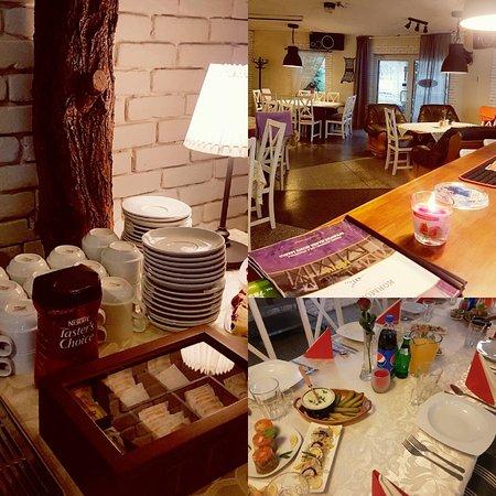 Restauracja Kormoran